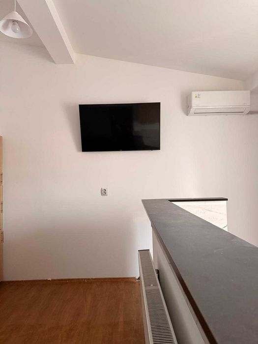 Apartament cu 2 camere – Targu Mures, str. Budiului (Zona Izvor – Gara)