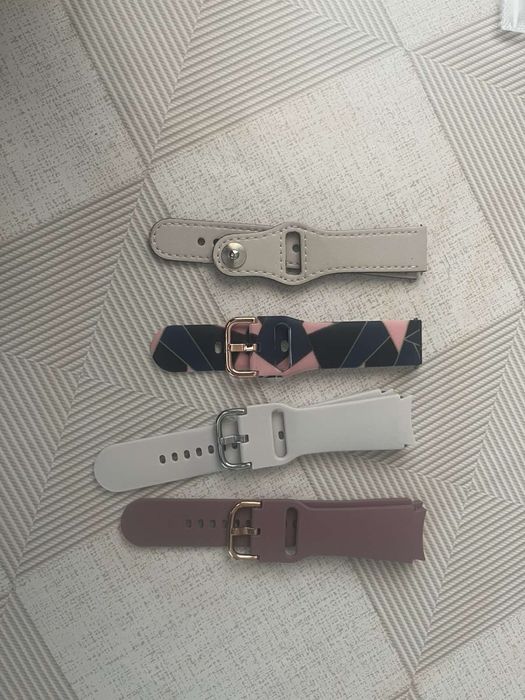 Часовник galaxy4