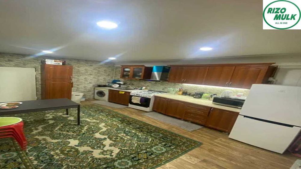 Шайхонтохур туманида файзли ховли сотилади. NR494/141