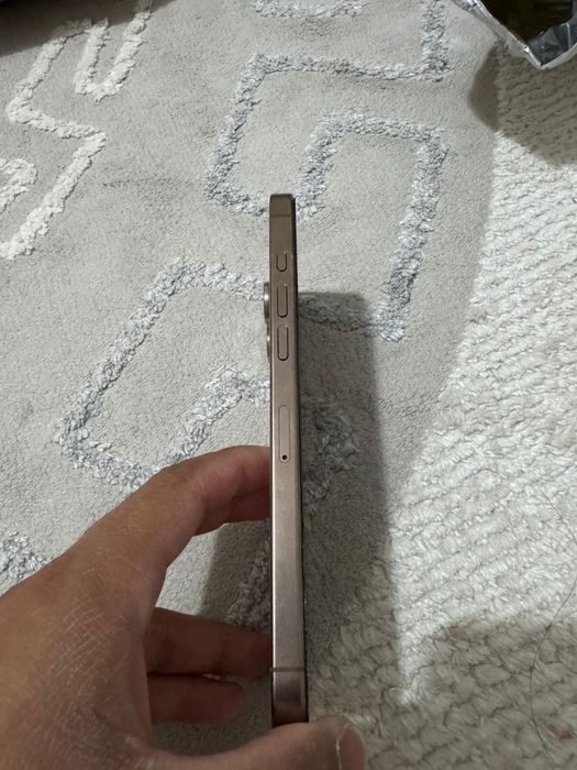 Айфон 16 про макс 256 гб