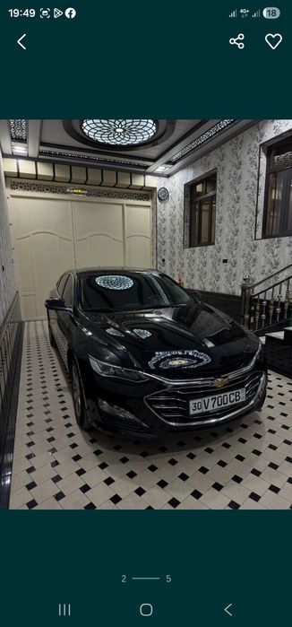 Malibu sotiladib2020