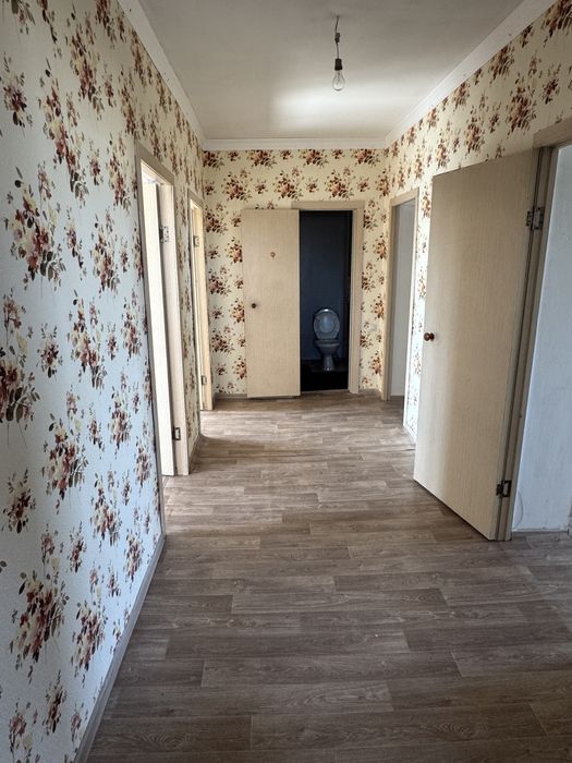 Квартира в Теренколе