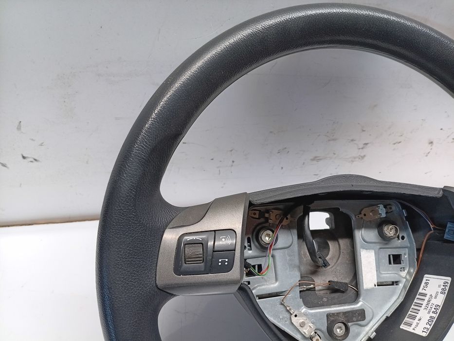 Волан за Opel Vectra C / Signum / Опел Вектра Ц / Сигнум