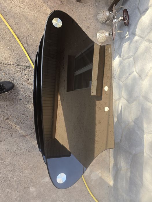 Стол полка  под телевизор