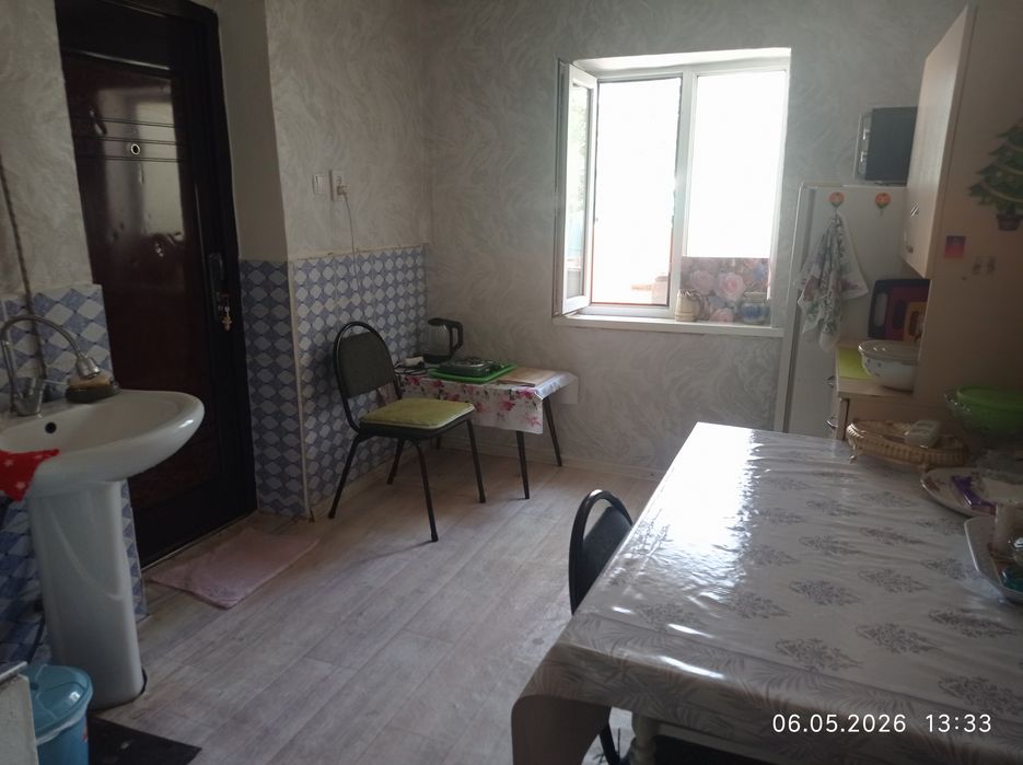 Часть дома продам