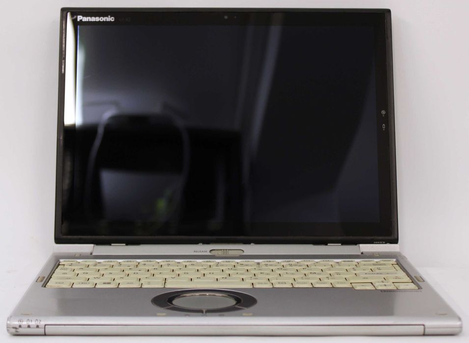 Panasonic Toughbook CF-XZ6