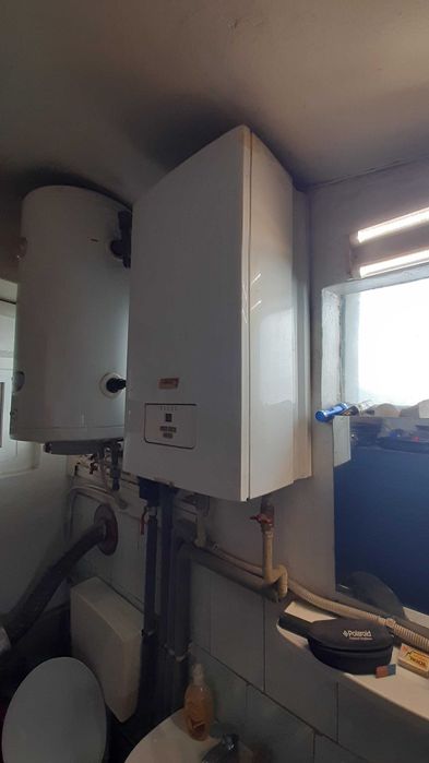 Centrala electrica Protherm 9 kw