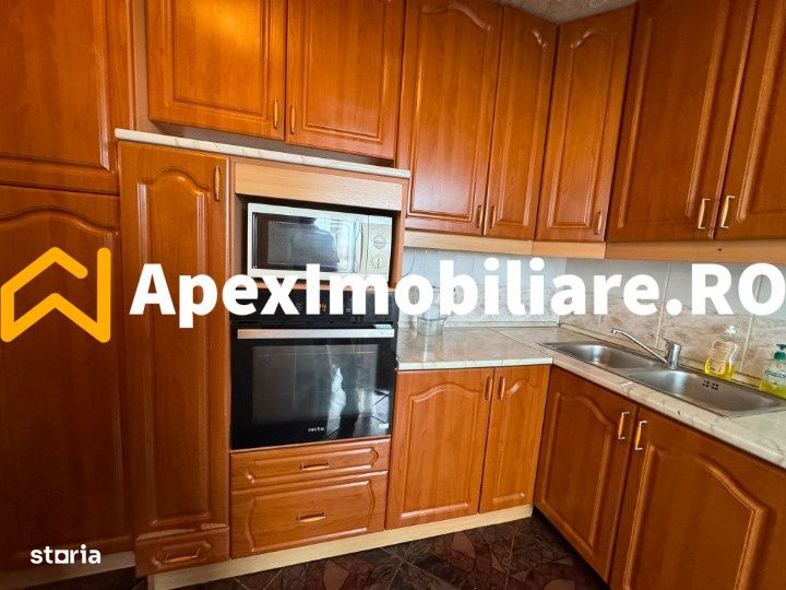 Duplex 3 camere de inchiriat Bd. Unirii Bucuresti | ApexImobiliare.ro