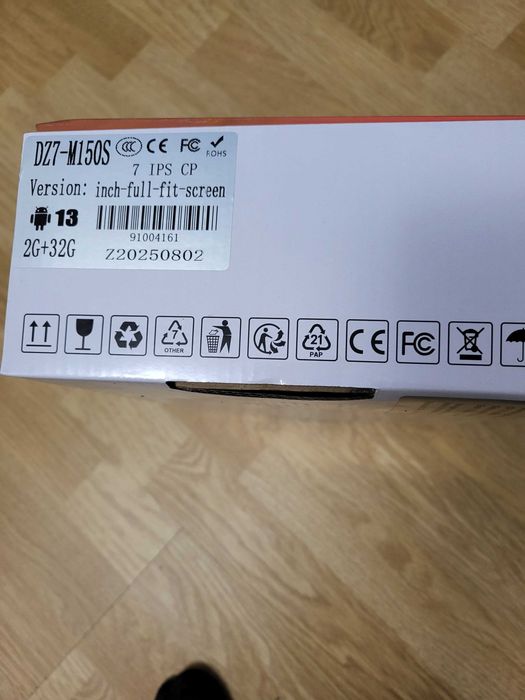 Navigație android compatibilă vw, skoda, seat, etc.