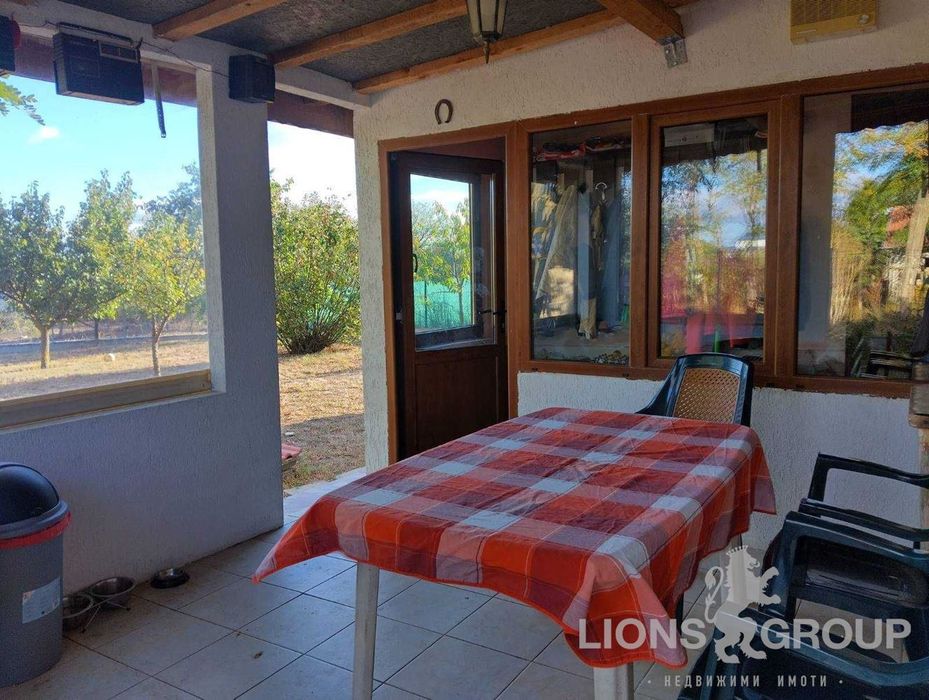 Продава се Къща в с. Каменар, Област Варна - 112 кв.м за 892 €/кв.м - Снимка #3