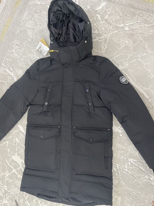 Куртка для мальчика