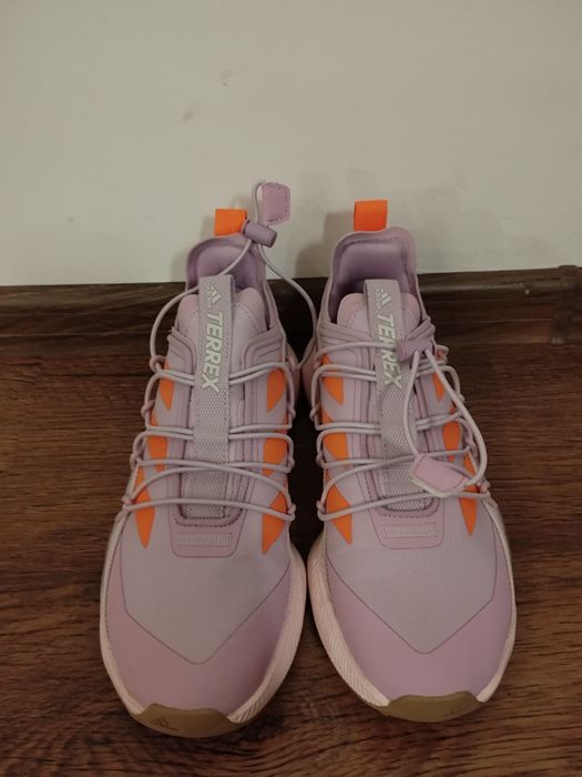 TERREX VOYAGER 21 CANVAS - дамски маратонки НОВИ