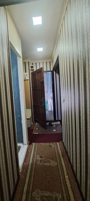 Чирчик шахар 
Октябр ривож
1-хона 1-этаж 
Квартира Ижарага Берилади