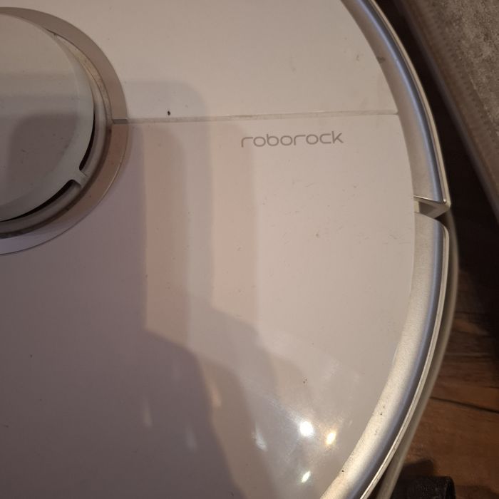 Прахосмукачка робот