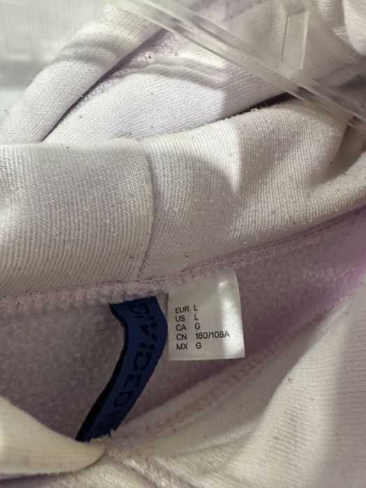 Hanorac H&M barbati