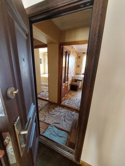 Срочно 2 хонали квартира ижарага берилади!!!