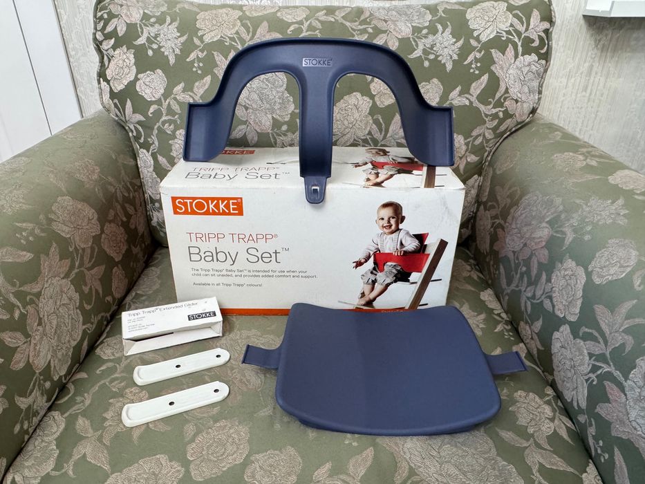 Stokke Tripp Trapp сиденье