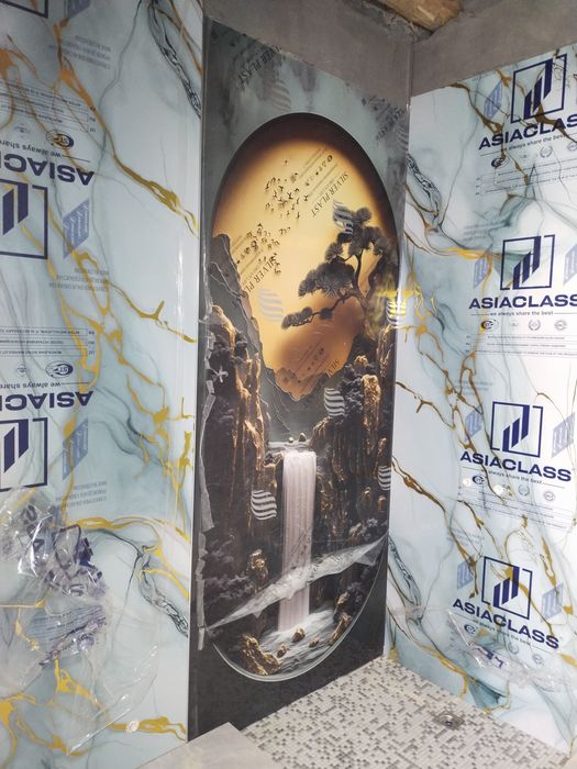 Делаем ремонтные услуги под ключ ценна договорная  кажда работа