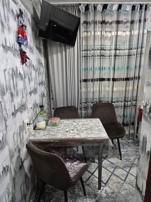 Продам 3-х квартиру. Или обмен.