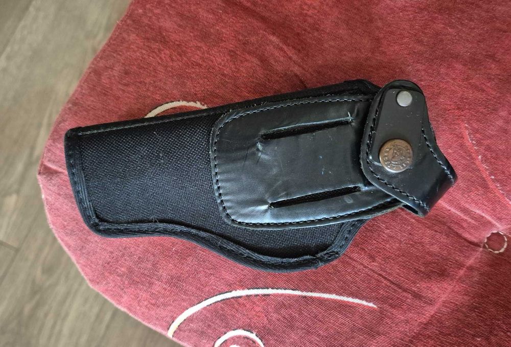 Кобур за пистолет Байкал-Марго