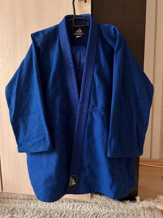 Продам детское кимоно