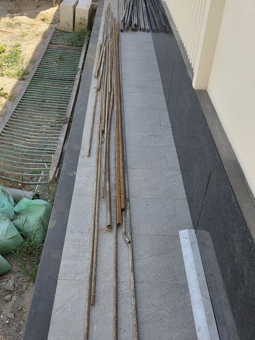 Reshyotka va armatura