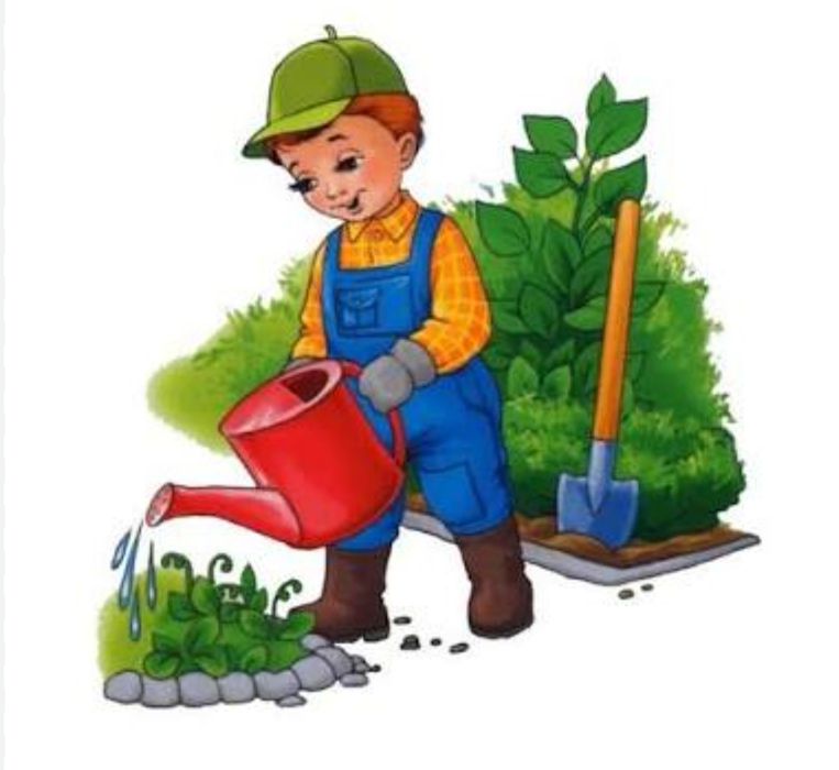 Садовник услуги предоставляю