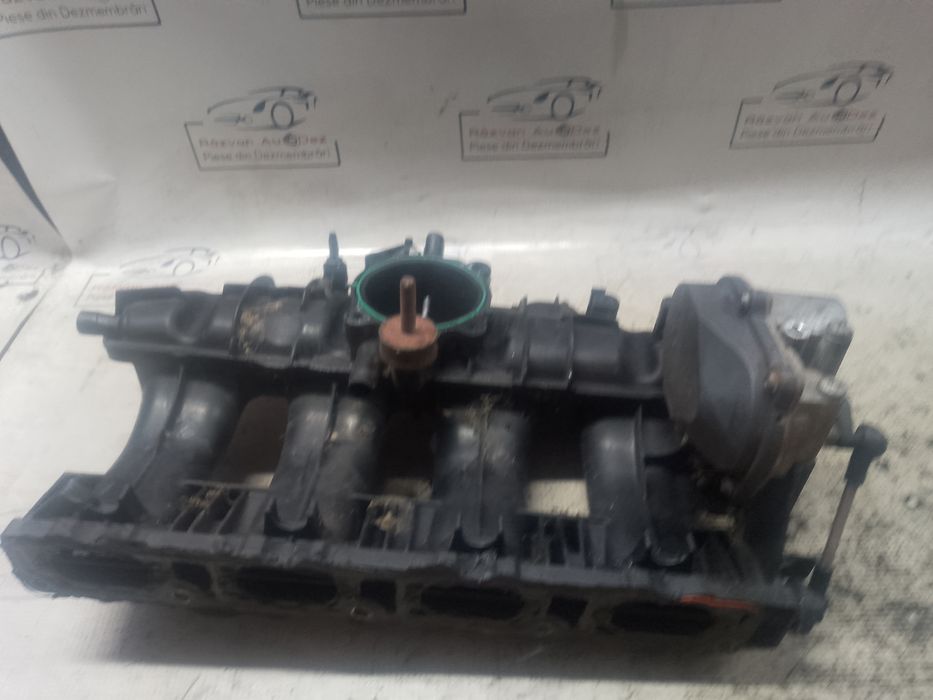 galerie admisie plastic audi a4 b7 2.0 benzina 2007