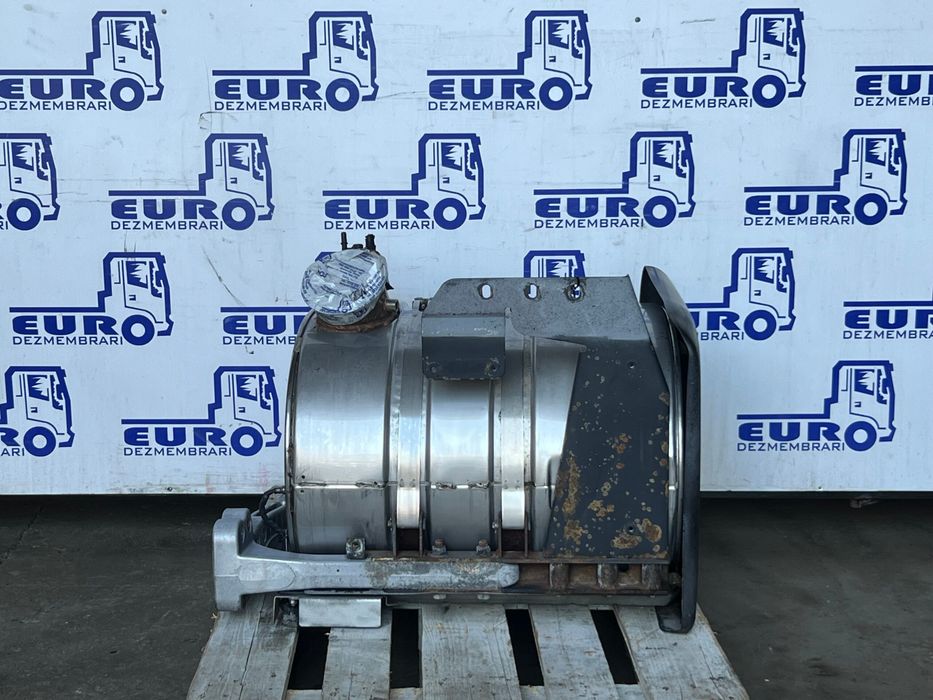 catalizator euro 5 renault volvo 7420894956; 7420894957; 20894953;