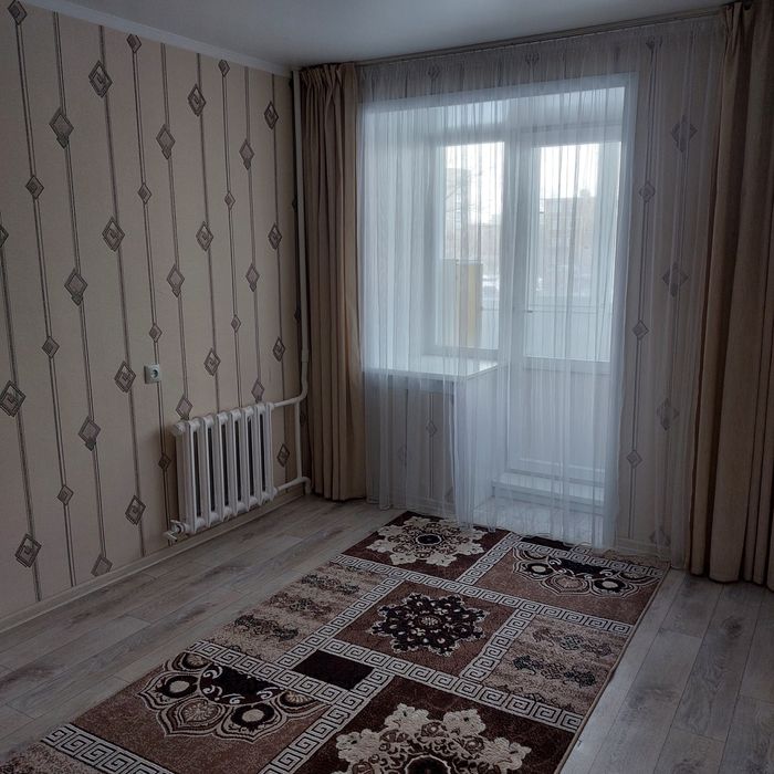 Продам двухкомнатную квартиру 5-14