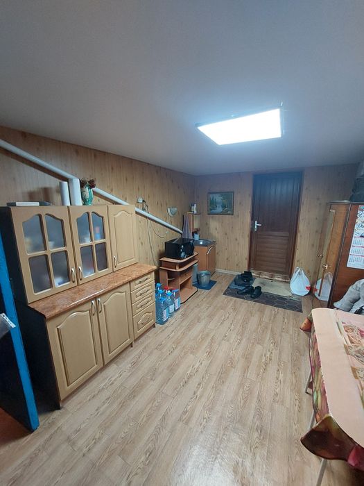 Продам квартиру на земле