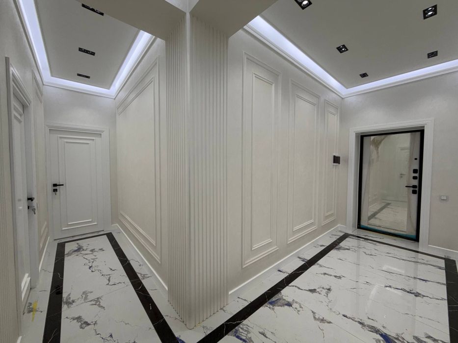 ФАРГОНА 2-ЭТАЖ 3хона Янги уй