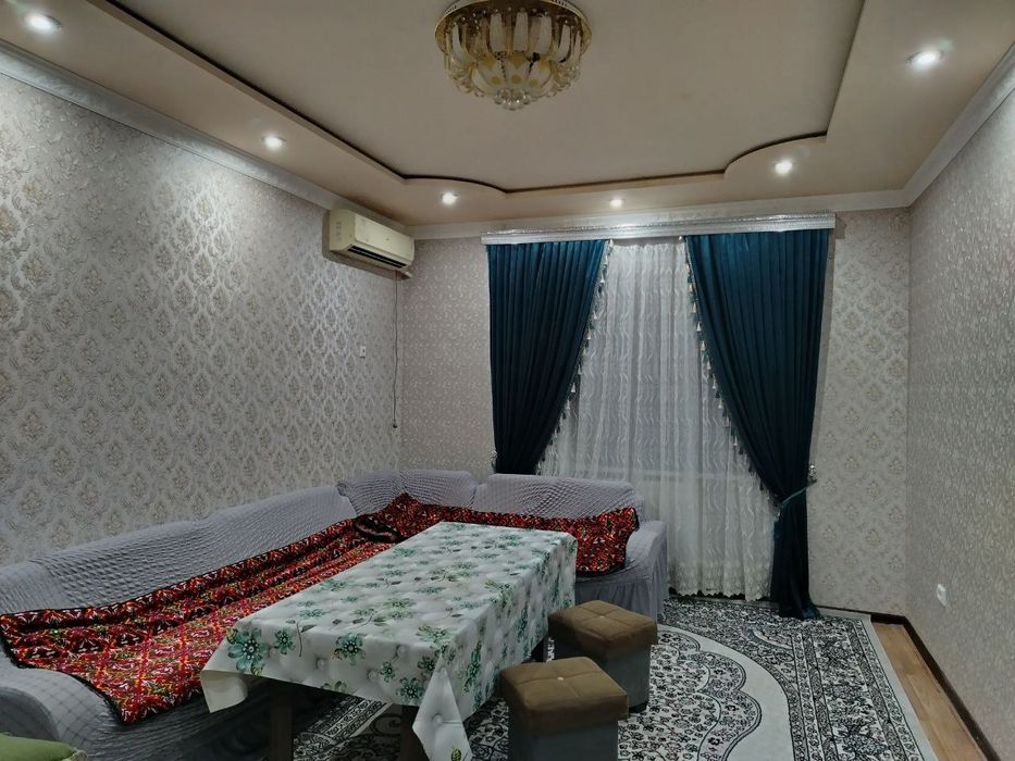 Уй сотилади коттедж 2 Этаж