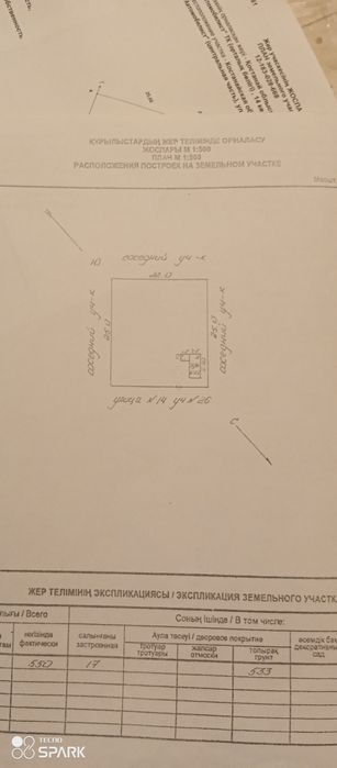 Продам два участка С.О. Автомобилист