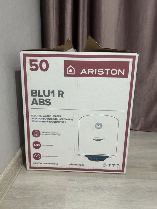 Ariston blu1r abs