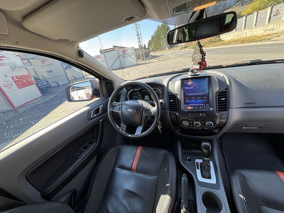 FORD Ranger 2016 — imagine 4