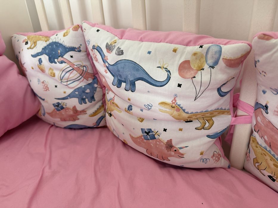 Детский Манеж б/у