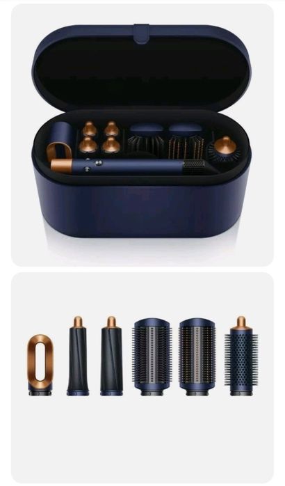 Ремонт техники бренда Dyson