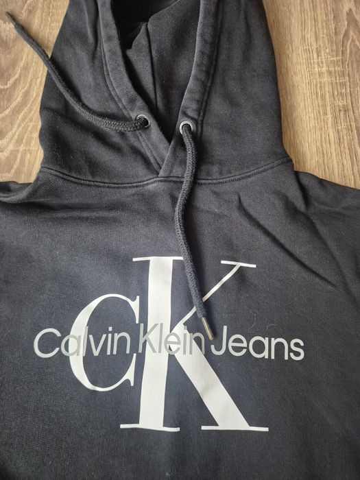 Hanorac cu gluga, barbati xs Calvin Klein