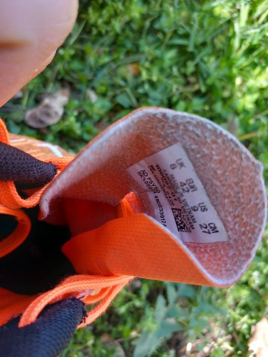 Футболни обувки Puma Ultra