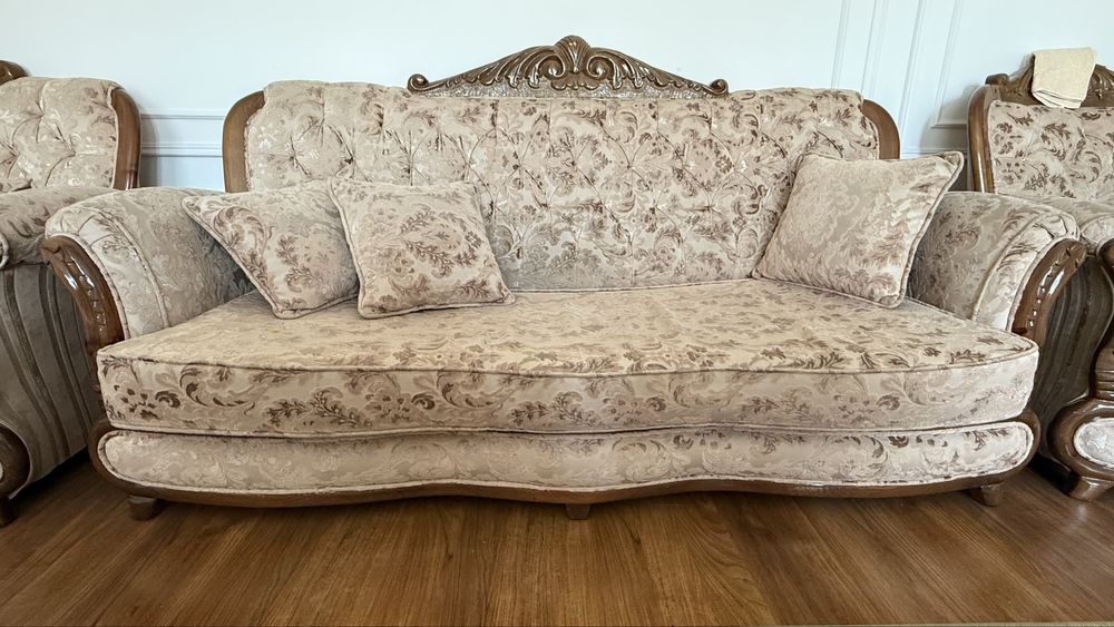 Диван, софа, кресло