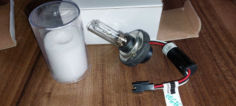 Xenon    H7   2br