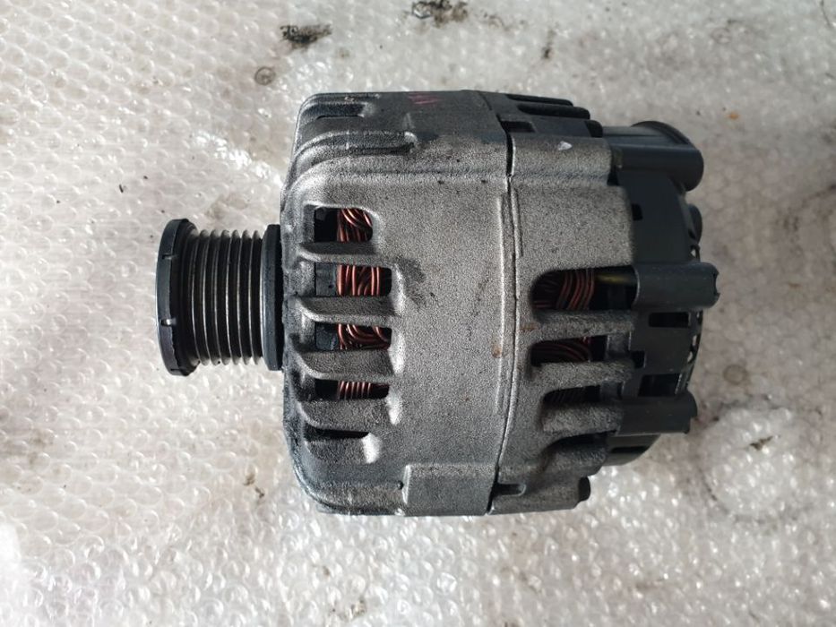 alternator opel vivaro renault trafic 2 nissan primastar 2.0 cdti m9r tg15c058