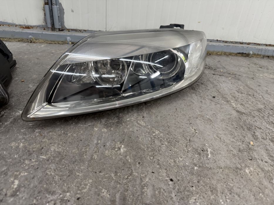Фарове за Audi Q7, Ауди