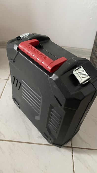 Ударен гайковерт PARKSIDE