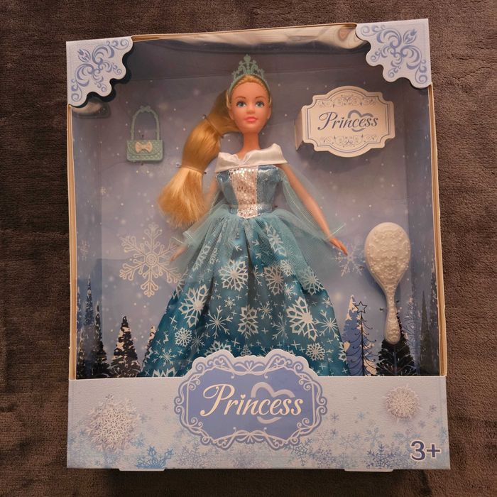 Кукла Princess 30 см.