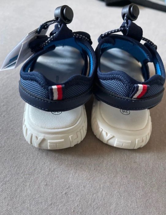 Сандали за момче/ Tommy Hilfiger