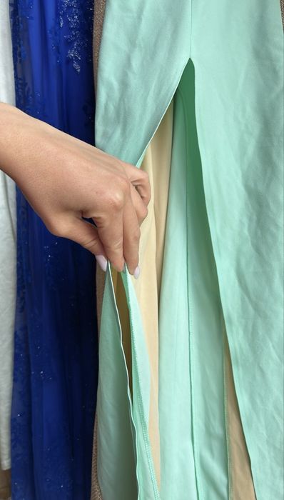 Дизайнерски бални рокли