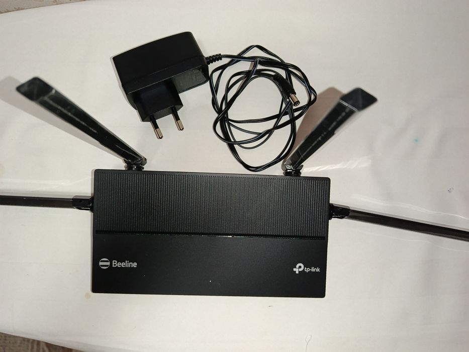 Роутер бу белайн/tp-link