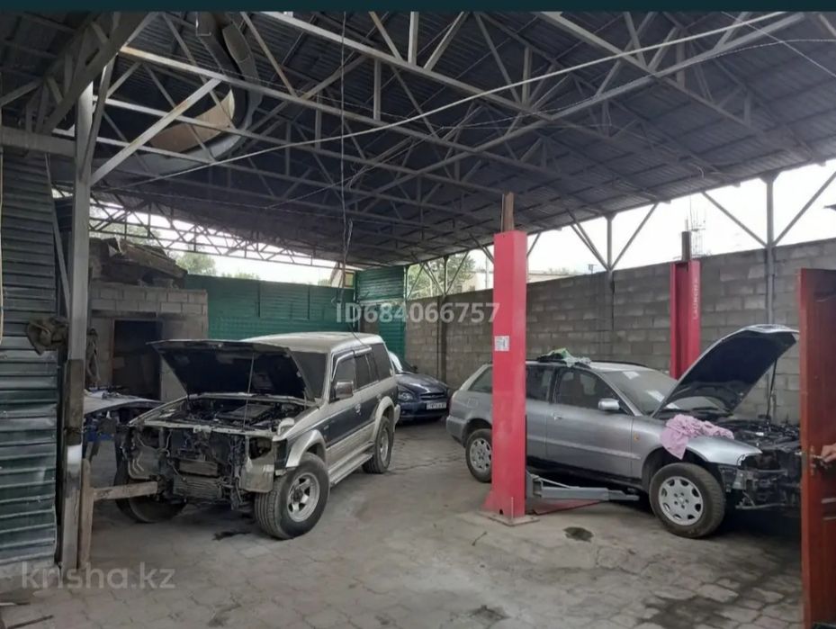 Продам СТО , коммерческое помещение